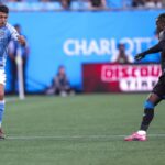 Charlotte FC oficiálne potvrdilo odchod bývalého krídelníka Manchestru United z klubu