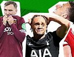 Chceme počuť váš názor! Pošlite nám komentár k videu a povedzte nám, kto podľa vás zostúpi z Premier League... bude to Tottenham? West Ham? Sú teraz Forest a Leeds v bezpečí?