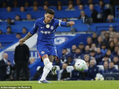Chelsea 2:1 Tottenham HODNOTENIE HRÁČOV: Kto bol najlepším hráčom hostí? Ktorá hviezda Spurs nechala zápas obísť? Komu zaslúžene zablahoželali spoluhráči? Enzo Fernandez skóroval z diaľky, keď Chelsea vyhrala nad Tottenhamom 2:1