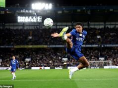Chelsea Confidential: Odhalená dôležitá aktualizácia o budúcnosti Wesleyho Fofana na Stamford Bridge – a ako BlueCo urazilo dôveru fanúšikov Wesley Fofana nemá v úmysle opustiť Chelsea toto leto, napriek tomu, že v posledných mesiacoch klesol poradie na Stamford Bridge.