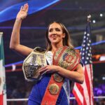 Chelsea Green z WWE odhaľuje „srdcovú procedúru“ pri riešení SVT