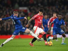 Chelsea a Man United majú záujem o Andera Barrenetxea Chelsea a Man United majú záujem o Andera Barrenetxea