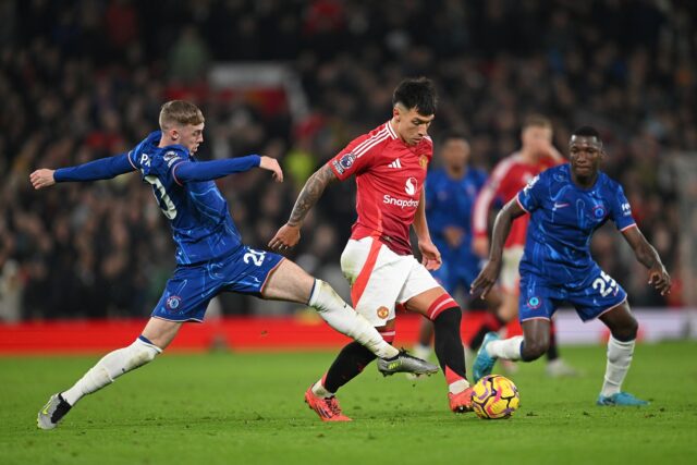 Chelsea a Man United majú záujem o Andera Barrenetxea
