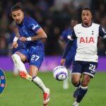 Chelsea a Tottenham majú záujem o Iana Subiabreho