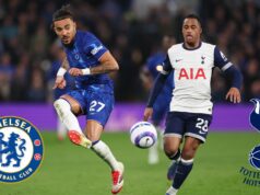 Chelsea a Tottenham majú záujem o Iana Subiabreho Chelsea a Tottenham majú záujem o Iana Subiabreho
