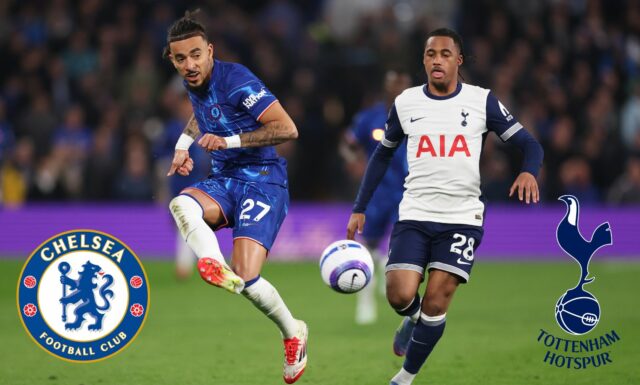 Chelsea a Tottenham majú záujem o Iana Subiabreho

