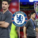Chelsea brutálne trolluje Arsenal na sociálnych sieťach po tom, čo sa rozhorčilo finále Ligy majstrov