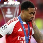 Chelsea brutálne zosmiešňuje Arsenal bezprostredne po prehre vo finále s PSG | Futbal | Šport