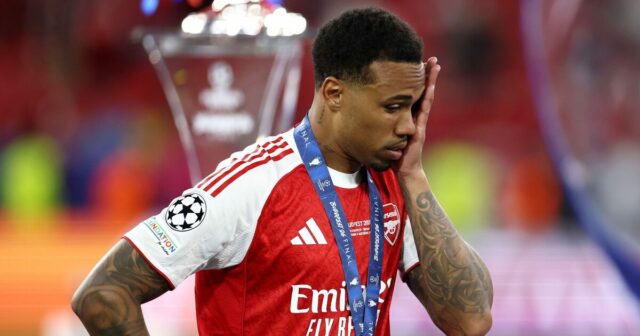 Chelsea brutálne zosmiešňuje Arsenal bezprostredne po prehre vo finále s PSG | Futbal | Šport
