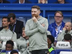 Chelsea čelí útočiacej kríze zranení, keď sa prvýkrát od roku 1952 snaží vyhnúť siedmej ligovej prehre v rade Chelsea zasiahla útočná kríza zranení, pretože sa snaží vyhnúť prekonaniu 74-ročného rekordu proti Liverpoolu