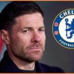 Chelsea chce, aby Xabi Alonso daroval pred majstrovstvami sveta