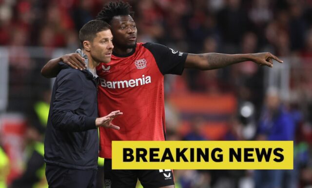 Chelsea chce získať Edmonda Tapsobu
