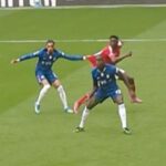 Malo Gusto dostal penaltu za poťahovanie za dres