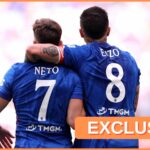 Chelsea je pod tlakom, aby predala Enza Fernandeza do Realu Madrid