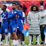Chelsea je pripravená akceptovať 40 miliónov libier, pretože sa snaží zbaviť Garnacha