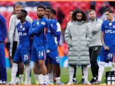 Chelsea je pripravená akceptovať 40 miliónov libier, pretože sa snaží zbaviť Garnacha Chelsea je pripravená akceptovať 40 miliónov libier, pretože sa snaží zbaviť Garnacha