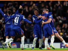 Chelsea je pripravená na podpis na flope v lete 2025 Chelsea je pripravená na podpis na flope v lete 2025