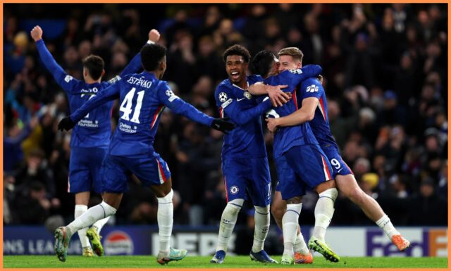 Chelsea je pripravená na podpis na flope v lete 2025
