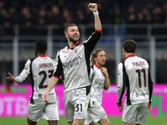 Chelsea je pripravená prinútiť Strahinju Pavloviča priblížiť sa Chelsea je pripravená prinútiť Strahinju Pavloviča priblížiť sa