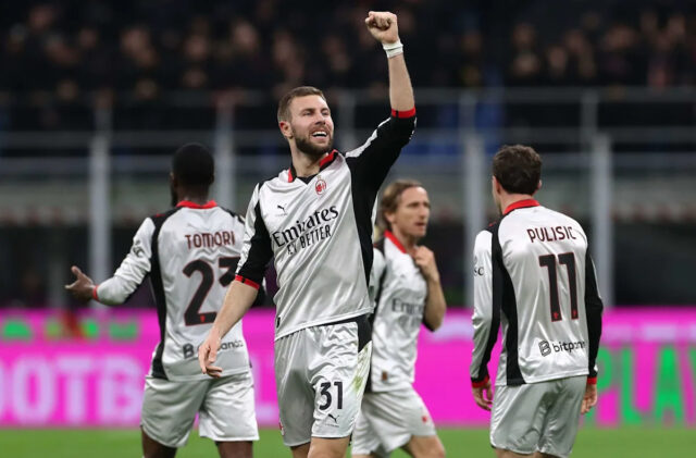 Chelsea je pripravená prinútiť Strahinju Pavloviča priblížiť sa
