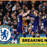 Chelsea mala v sobotu prestupové rozhovory s Anthonym Gordonom
