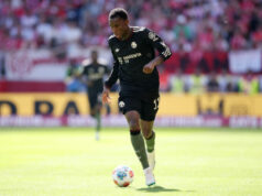 Chelsea menuje cenu za Nicolasa Jacksona po tom, čo sa Bayern rozhodol proti trvalému prestupu Chelsea menuje cenu za Nicolasa Jacksona po tom, čo sa Bayern rozhodol proti trvalému prestupu