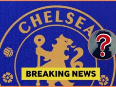 Chelsea monitoruje prestupovú situáciu Darwina Nuneza Chelsea monitoruje prestupovú situáciu Darwina Nuneza