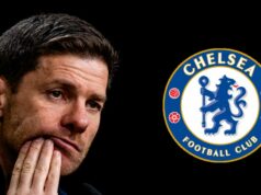 Chelsea môže dať Xabimu Alonsovi najviac 368,8 milióna libier tým, že toto leto predá 12 hviezd Xabi Alonso