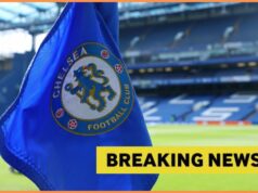 Chelsea nadviazala kontakt s Xabi Alonsom, keďže Liverpool čelí veľkej rane Chelsea nadviazala kontakt s Xabi Alonsom, keďže Liverpool čelí veľkej rane