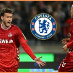Chelsea poskytla Saidovi El Mala prestupovú podporu