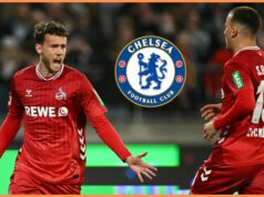 Chelsea poskytla Saidovi El Mala prestupovú podporu Chelsea poskytla Saidovi El Mala prestupovú podporu