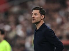 Chelsea povedala, aby podpísala dvoch voľných hráčov a dala Xabimu Alonsovi to, čo v letnom prestupovom období potrebuje Xabi Alonso by sa mal 1. júla ujať vedenia Chelsea