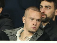 Chelsea povedala najlepší scenár Mykhaila Mudryka, zatiaľ čo BlueCo čaká na verdikt odvolania sa za zákaz dopingu Mychajlo Mudryk
