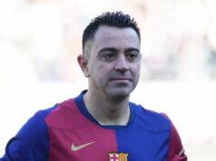 Chelsea sa po aktualizácii Andoniho Iraolu zameriava na bývalého trénera Barcelony Xaviho ako nového manažéra Xavi
