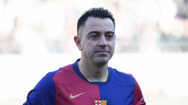 Xavi