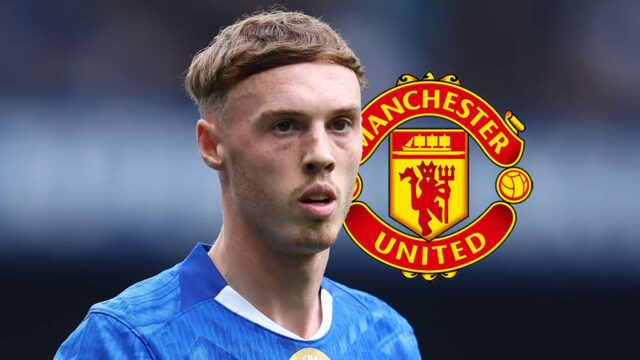 Chelsea sa rozhodla predať anglickú hviezdu do Man Utd
