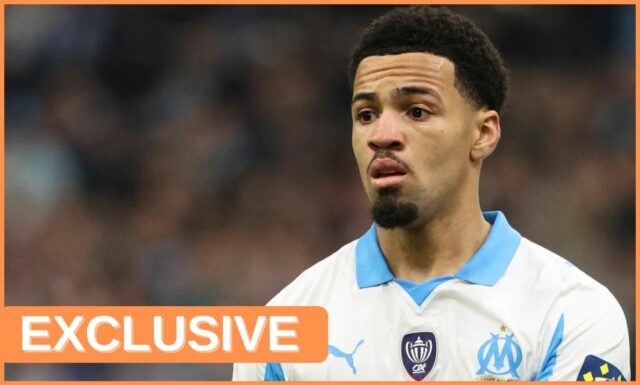 Chelsea sleduje Ethana Nwaneriho, keďže sa mení prestupový postoj Arsenalu Chelsea sleduje Ethana Nwaneriho, keďže sa mení prestupový postoj Arsenalu