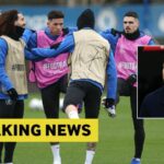 Chelsea stanovila požadovanú cenu za Enza Fernandeza