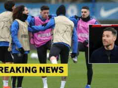 Chelsea stanovila požadovanú cenu za Enza Fernandeza Chelsea stanovila požadovanú cenu za Enza Fernandeza
