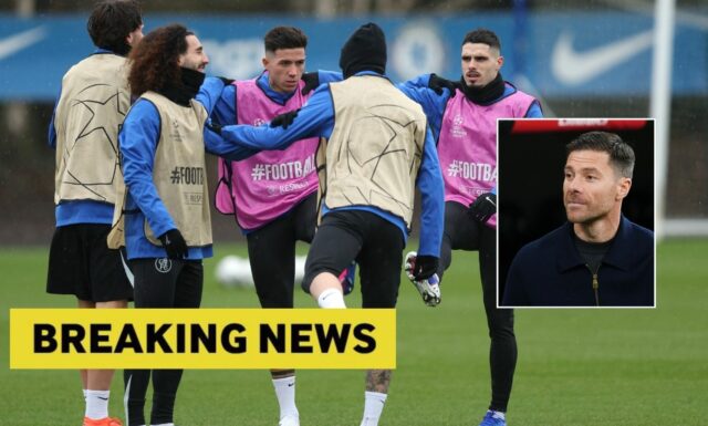Chelsea stanovila požadovanú cenu za Enza Fernandeza Chelsea stanovila požadovanú cenu za Enza Fernandeza
