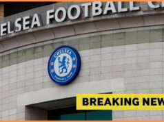 Chelsea a Barcelona chcú získať Andreu Cambiasa Chelsea stanovila prestupovú cenu za Nicolasa Jacksona