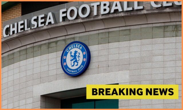 Chelsea stanovila prestupovú cenu za Nicolasa Jacksona

