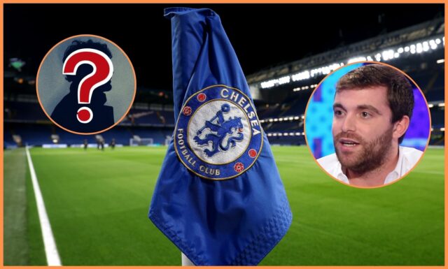 Chelsea súhlasí s prestupom Valentina Barca, hovorí Romano Chelsea súhlasí s prestupom Valentina Barca, hovorí Romano