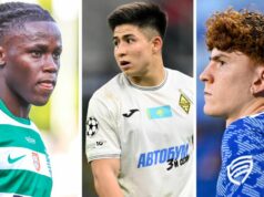 Chelsea už dohodla päť prestupov pre Xabiho Alonsa, keďže BlueCo pripravuje darček na privítanie Hlavný tréner Realu Madrid Xabi Alonso gestikuluje počas semifinálového zápasu španielskeho Superpohára medzi Realom Madrid a Atleticom de Madrid na štadióne King Abdullah Sports City Hall 8. januára 2026 v Jeddah v Saudskej Arábii