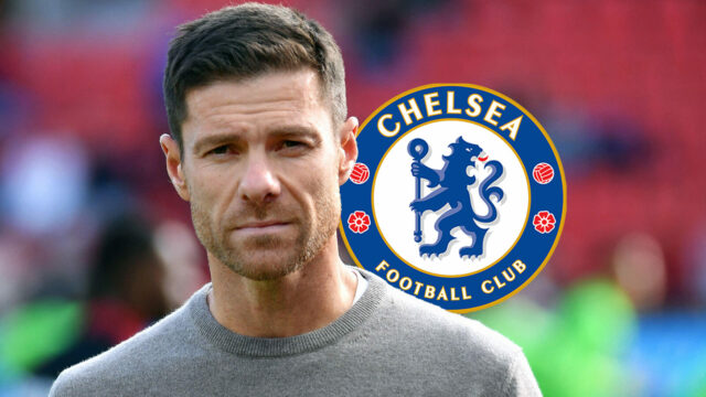 Chelsea "v princípe" súhlasí so Španielom po prestupovom záväzku
