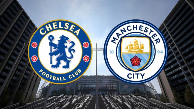Chelsea vs Man City LIVE: Čas výkopu finále FA Cupu, Harry Redknapp sa pozerá