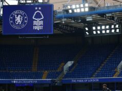 Chelsea vs Nottingham Forest – Premier League NAŽIVO: Najnovšie skóre, správy o tíme a aktualizácie, keď sa Calum McFarlane snaží o postupné víťazstvá, zatiaľ čo návštevníci Vitora Pereiru chcú prekonať 40-bodovú hranicu Chelsea vs Nottingham Forest – Premier League NAŽIVO: Najnovšie skóre, správy o tíme a aktualizácie, keď sa Calum McFarlane snaží o postupné víťazstvá, zatiaľ čo návštevníci Vitora Pereiru chcú prekonať 40-bodovú hranicu