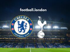 Chelsea vs Tottenham LIVE: Čas výkopu, ako sa pozerať, potvrdené správy o tíme, aktualizácie gólov a skóre Chelsea vs Tottenham LIVE: Čas výkopu, ako sa pozerať, potvrdené správy o tíme, aktualizácie gólov a skóre