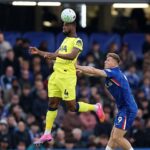 Chelsea vs Tottenham – Premier League NAŽIVO: Posledné skóre, správy o tíme a aktualizácie, pretože Spurs môžu potvrdiť prežitie víťazstvom proti londýnskym rivalom, keď Blues presadzujú európsku kvalifikáciu