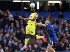 Chelsea vs Tottenham – Premier League NAŽIVO: Posledné skóre, správy o tíme a aktualizácie, pretože Spurs môžu potvrdiť prežitie víťazstvom proti londýnskym rivalom, keď Blues presadzujú európsku kvalifikáciu Chelsea vs Tottenham – Premier League NAŽIVO: Posledné skóre, správy o tíme a aktualizácie, pretože Spurs môžu potvrdiť prežitie víťazstvom proti londýnskym rivalom, keď Blues presadzujú európsku kvalifikáciu
